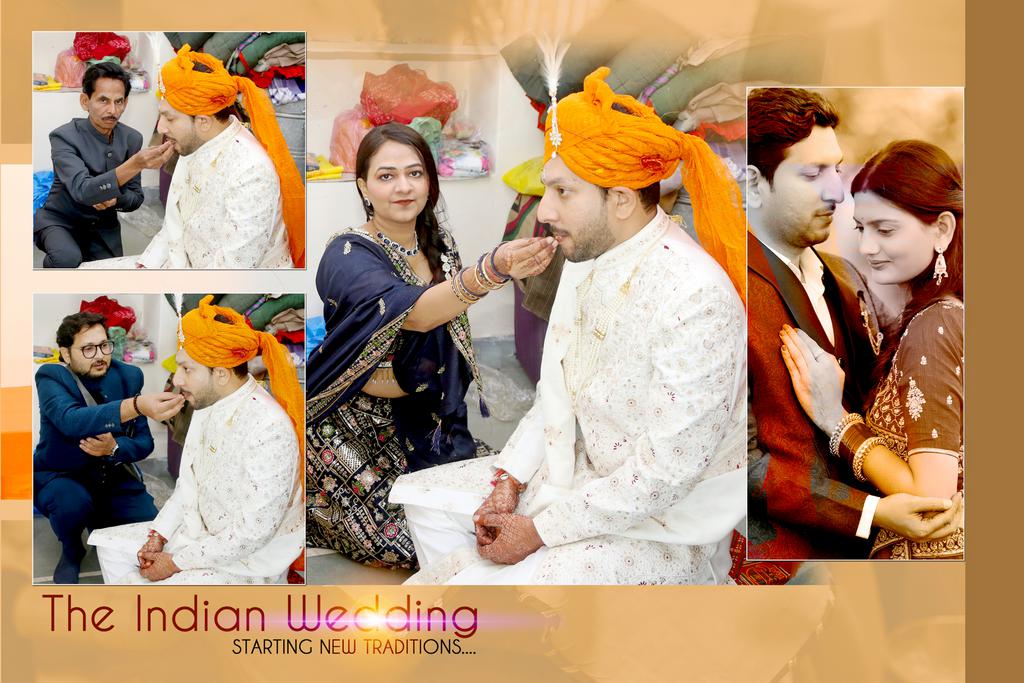 Wedding memory 13